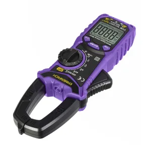 foto di Pinza amperometrica digitale Ermenrich Ping MK20