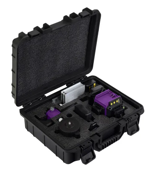 immagine di Livella laser Ermenrich PRO LN35, immagine 3