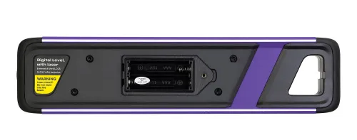 foto di Livella digitale Ermenrich Verk LD25, con laser, immagine 6