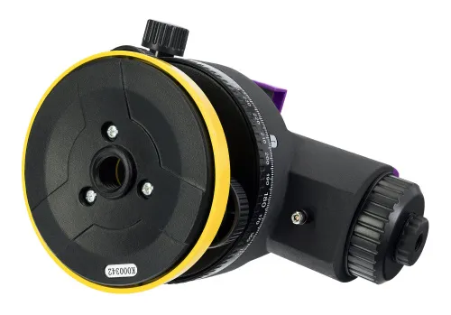 foto di Livella ottica Ermenrich PL40, immagine 6