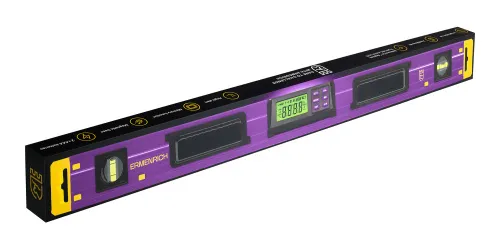 immagine di Livella digitale Ermenrich Verk LY80, immagine 8