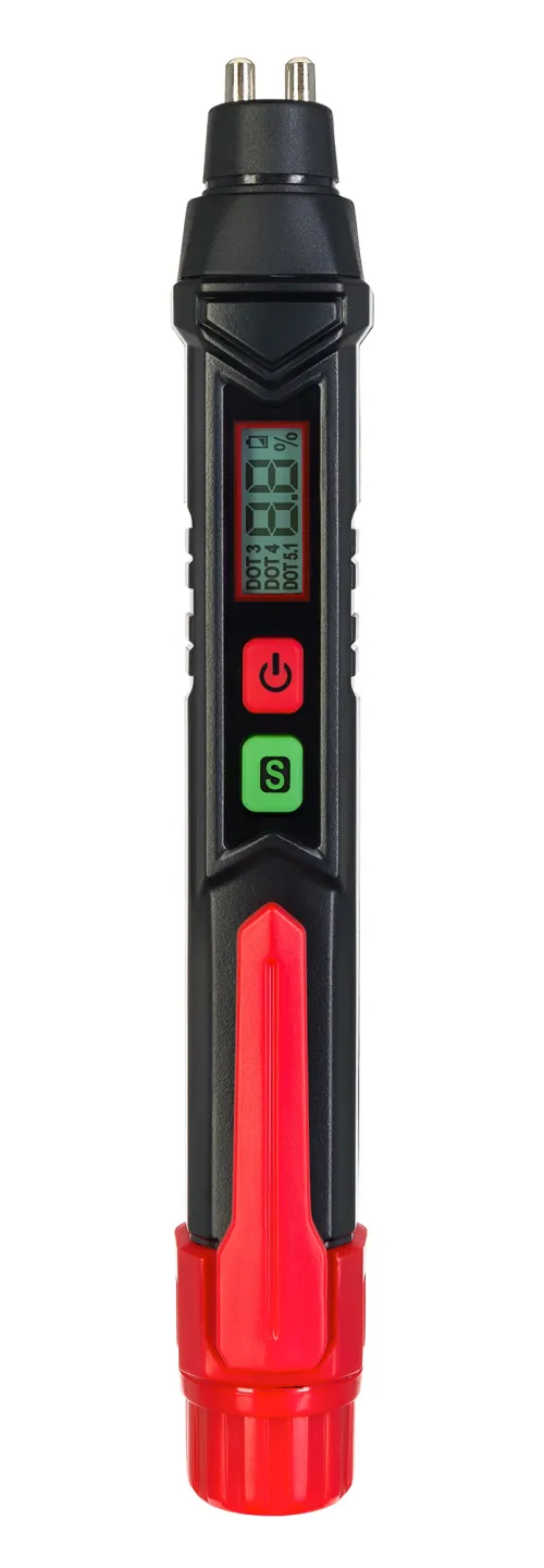 immagine di Tester del liquido dei freni Ermenrich Verk FB20, immagine 4