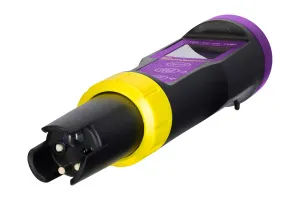 fotografia di Tester di qualità dell’acqua Ermenrich Wett QT20