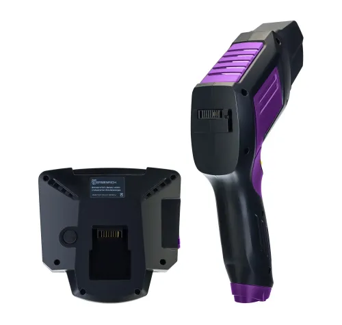 fotografia di Endoscopio professionale Ermenrich Seek VE50, immagine 8