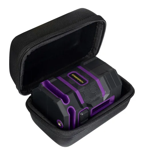 fotografia di Livella laser Ermenrich PLUS LN15, immagine 3