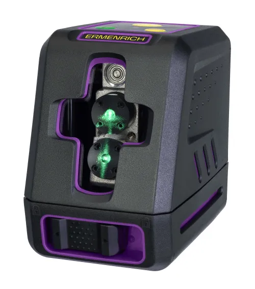 immagine di Livella laser Ermenrich BASE LT40, immagine 5