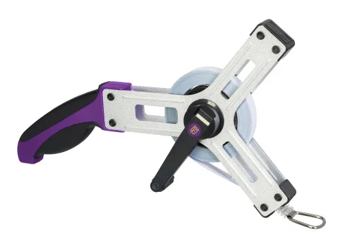 fotografia di Metro a nastro per la misurazione dei terreni Ermenrich Reel SX20, immagine 2