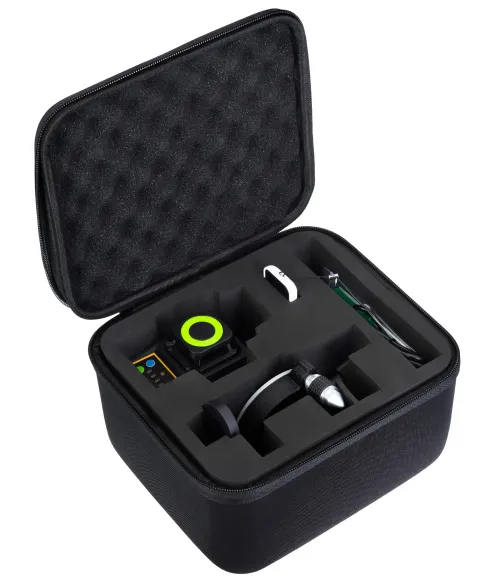 immagine di Livella laser Ermenrich PRO LV50, immagine 3