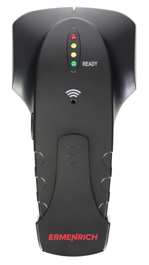 immagine di Rilevatore di montanti Ermenrich Ping SD20, immagine 2