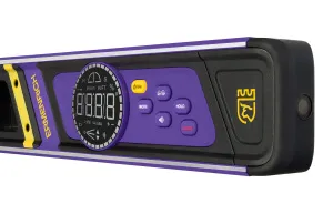 foto di Livella digitale Ermenrich Verk LD25, con laser