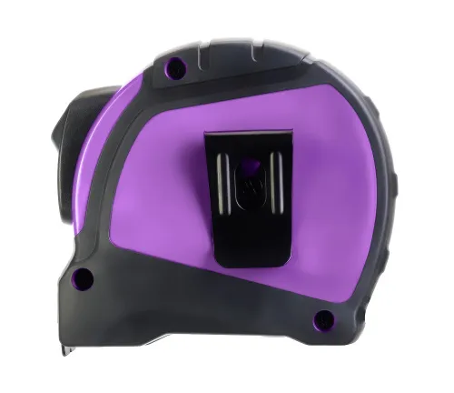 figura di Metro a nastro Ermenrich Reel SQ80, immagine 6