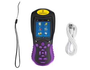 foto di Misuratore per terreni con GPS Ermenrich Reel BD30