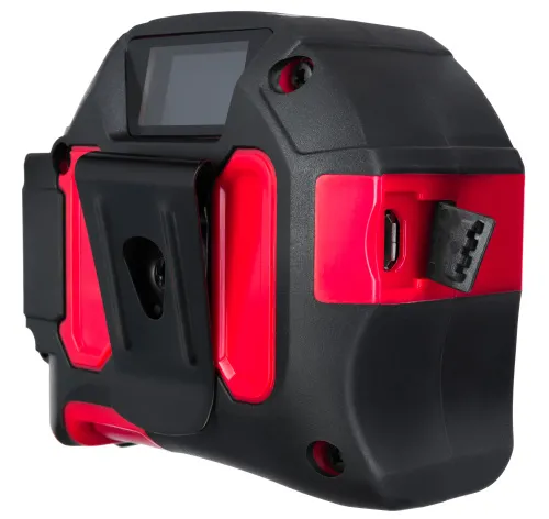 figura di Misuratore laser con flessometro Ermenrich Reel SLR545 PRO, immagine 6