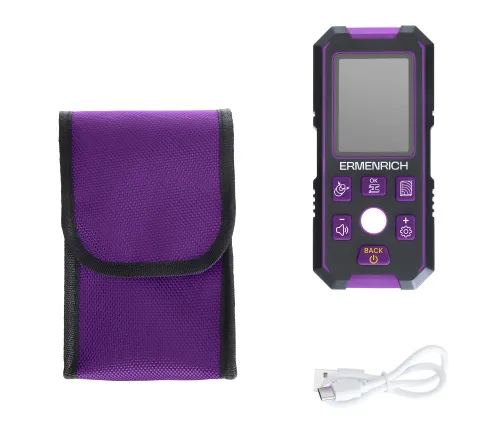 foto di Rilevatore di montanti Ermenrich Ping SM70, immagine 2