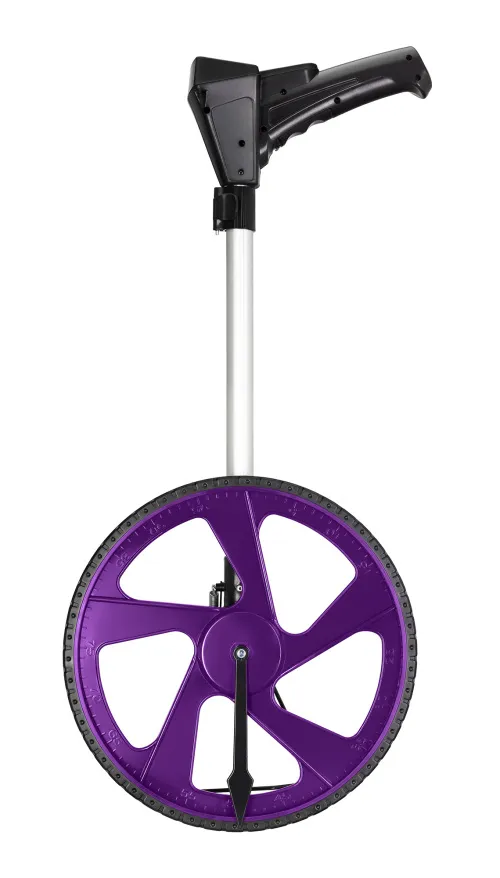 immagine di Odometro digitale Ermenrich Reel WM20, immagine 3