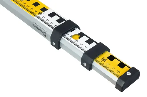 foto di Metro a torre Ermenrich Reel TWR3, immagine 5