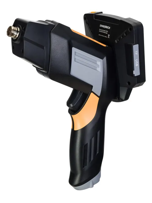 foto di Endoscopio professionale Ermenrich Seek VE50, immagine 6