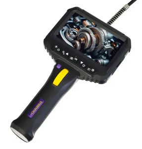 immagine di Endoscopio professionale Ermenrich Seek VE80