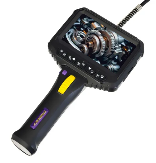 immagine di Endoscopio professionale Ermenrich Seek VE80, immagine 4