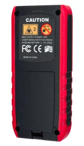 foto di Misuratore laser Ermenrich Reel PRO GE40