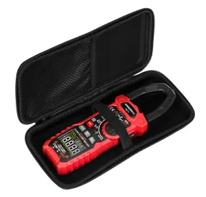 foto di Pinza amperometrica digitale Ermenrich Ping MK70