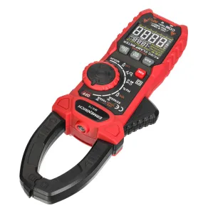 foto di Pinza amperometrica digitale Ermenrich Ping MK70