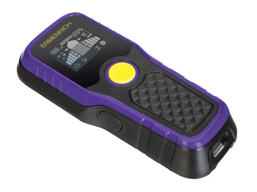 figura di Rilevatore di montanti Ermenrich Ping SM40, immagine 2