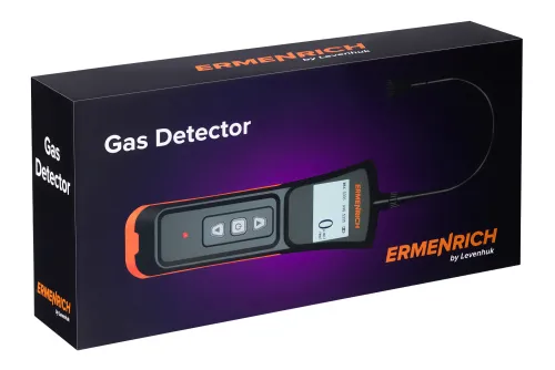 foto di Rilevatore di gas Ermenrich NG40, immagine 6