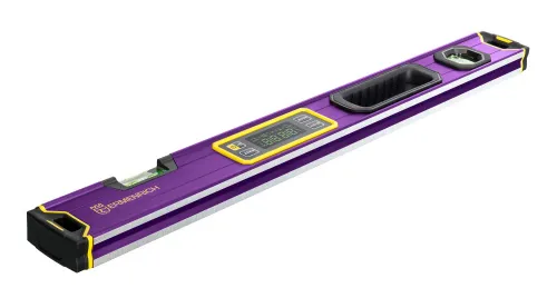 foto di Livella digitale Ermenrich Verk LL60, immagine 2
