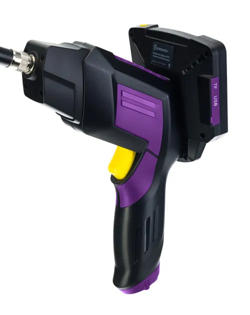 figura di Endoscopio professionale Ermenrich Seek VE70, immagine 6