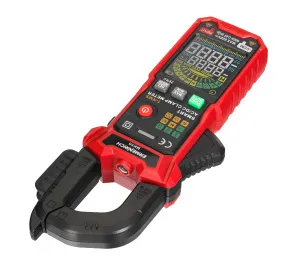 fotografia di Pinza amperometrica digitale Ermenrich Ping MK50