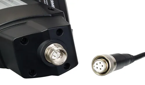 immagine di Endoscopio professionale Ermenrich Seek VE70, nero, immagine 10