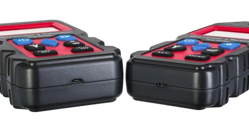 fotografia di Rilevatore di cavi interrati Ermenrich Ping SM150, immagine 5