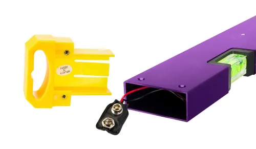 immagine di Goniometro digitale Ermenrich Verk DA40, immagine 11