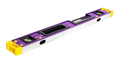 fotografia di Livella digitale Ermenrich Verk LY60, immagine 3