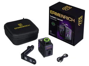 immagine di Livella laser Ermenrich PLUS LN30