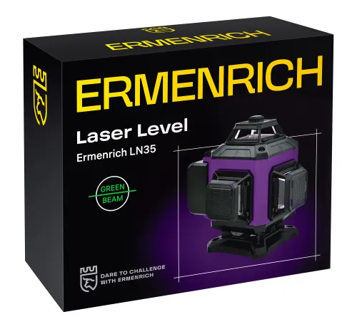 immagine di Livella laser Ermenrich PRO LN35, immagine 11