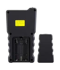 foto di Tester PoE Ermenrich NetGeeks NP25