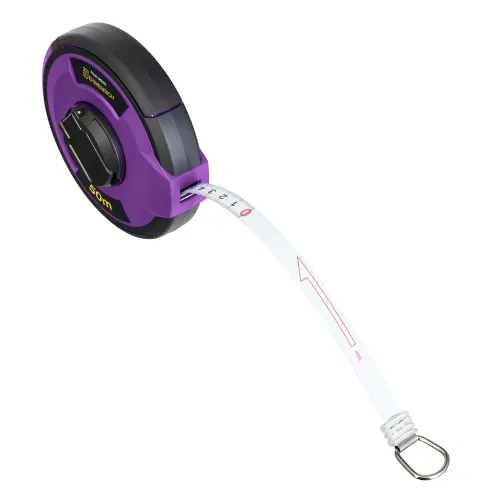 immagine di Metro a nastro Ermenrich Reel SG50, immagine 2