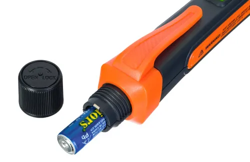 fotografia di Tester elettrico Ermenrich Zing WT22, immagine 4