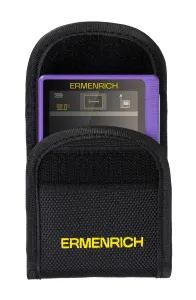 foto di Livella digitale con misuratore laser 3 in 1 Ermenrich Verk LQ60