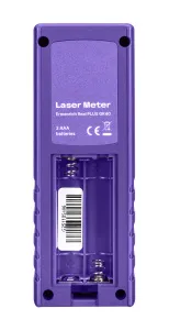 immagine di Misuratore laser Ermenrich Reel PLUS GK40