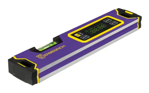 fotografia di Livella digitale Ermenrich Verk LL30, immagine 2