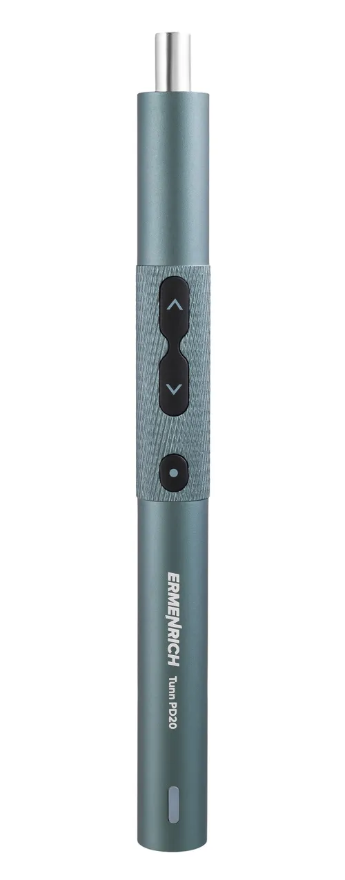 figura di Cacciavite elettrico Ermenrich Tunn PD20, immagine 4