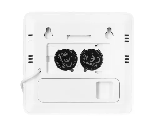 foto di Termoigrometro Ermenrich Report WR10, immagine 6