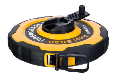 immagine di Metro a nastro Ermenrich Reel SR30, immagine 3