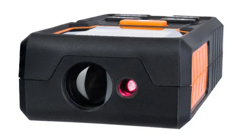 foto di Misuratore laser Ermenrich Reel PLUS GD60, immagine 6