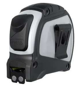 figura di Metro a nastro Ermenrich Reel KD50