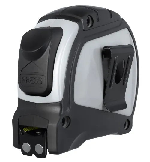 figura di Metro a nastro Ermenrich Reel KD50, immagine 4