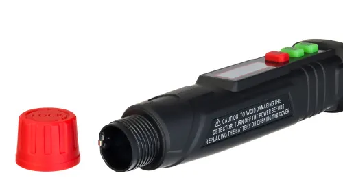 figura di Fonometro digitale Ermenrich Seek DS10, immagine 5